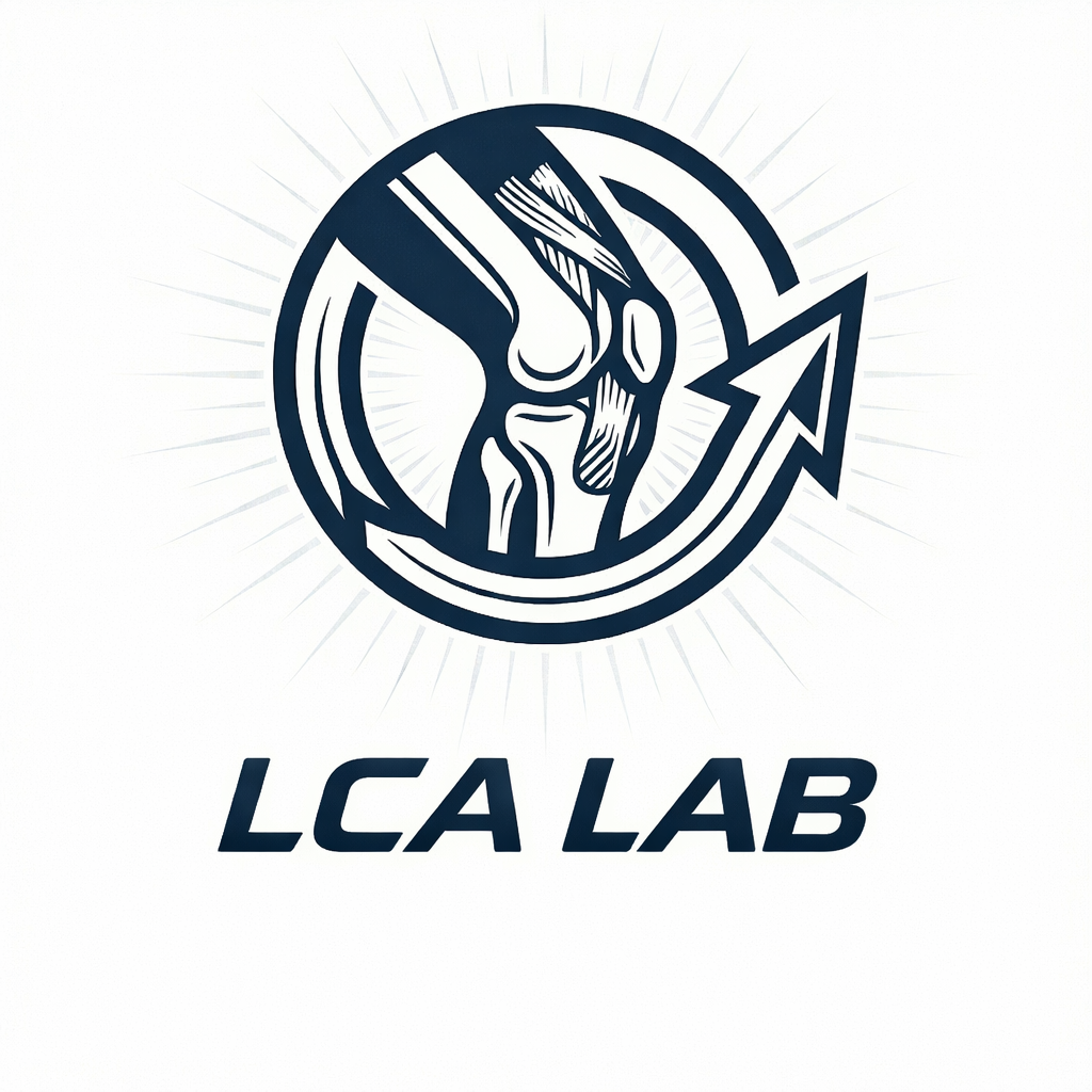 LCA LAB
